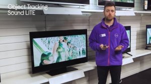 Samsung 43» Smart 4K Ultra HD HDR Neo QLED TV with Bixby, Alexa & Google Assistant -Product Overvie