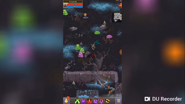 Warspear Online Путь барыги. Вводное видео. смотреть онлайн