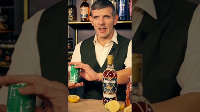 🍋 Daiquiri de Mango y Yuzu Japonés 🥰 смотреть онлайн
