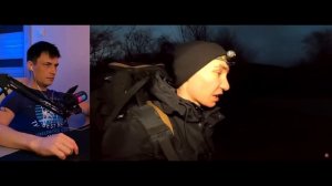 Реакция на - АДСКАЯ НОЧЬ в ДЕРЕВНЕ СЕКТАНТОВ