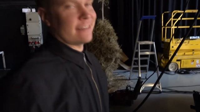 BEHIND THE SCENES//Juhla Mokka 100 vuotta suomalaisia tekijöitä смотреть онлайн