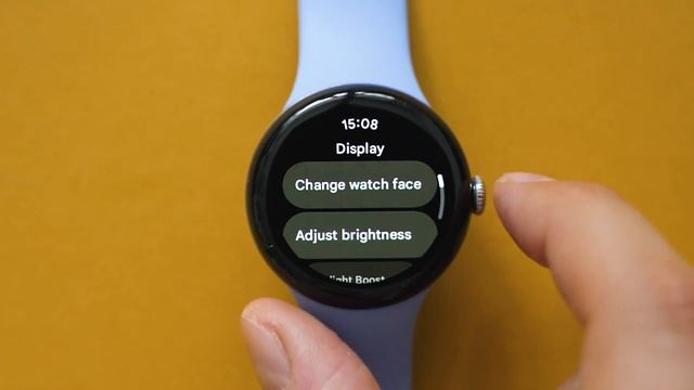 Google Pixel Watch 2 Review: Is Wear OS Getting Any Better? смотреть онлайн