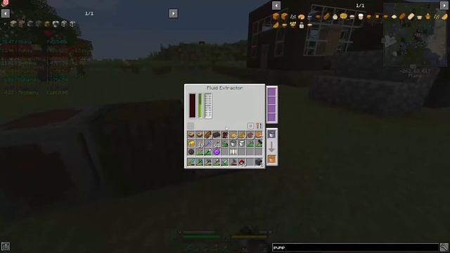 Minecraft - Engineer's Life 2 - Ep 16 | Resin смотреть онлайн