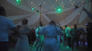 Индиго Свадьба