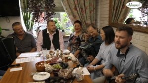 ПОЁМ НА КУХНЕ ВСЕЙ СТРАНОЙ! КУХНЯ ТАЛАНТОВ НА УЛИЦЕ БОЛОТОВА! КАК МОЛОДЫ МЫ БЫЛИ!НЕ ЗАБЫВАЕТСЯ ТАКОЕ