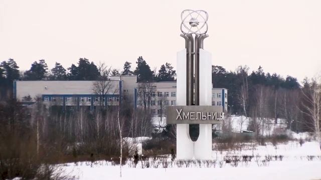 Нетішин. Флешмоб до Дня Соборності України 22.01.2019 смотреть онлайн