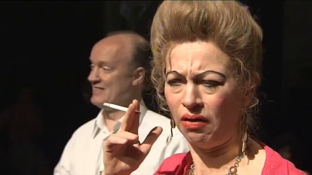 Complicité Showreel смотреть онлайн