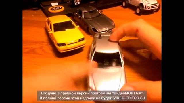 тюнинг моделей машин смотреть онлайн