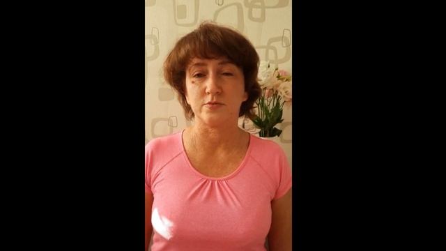 Юлия Алексадровна, квалифицированный специалист в преподавании немецкого и русского языков А смотреть онлайн