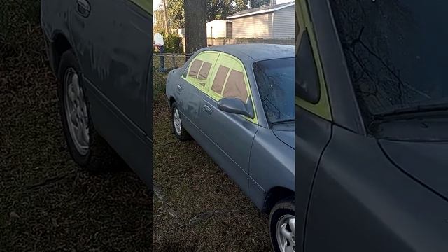 first video Mazda 626 смотреть онлайн