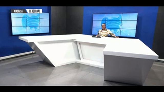 JOURNAL CCTV 21.09.2022 | VIDIYE TSHIMANGA DESTINATION MAKALA A COTE DE KABUND смотреть онлайн