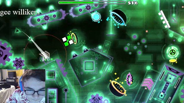 my 19th time beating epsilon смотреть онлайн