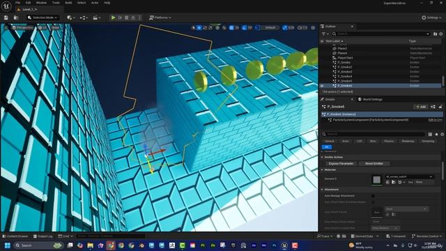 163 -Construct Level (Part 13) смотреть онлайн