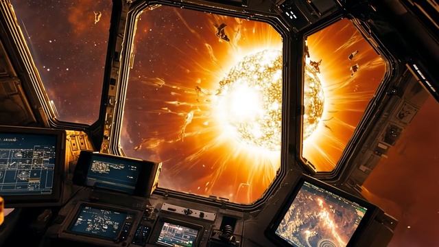 The Arrival - Heavy Metal Rock Music ｜ Epic AI Cinematic Video ｜ Short Film