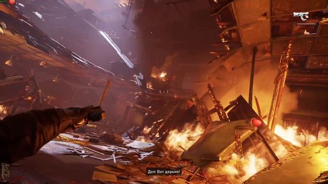 Gears 5 #2🐯 Сложность Хардкор🐾 смотреть онлайн