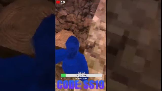 Gorilla Tag Live with VIEWERS! Mini Games! смотреть онлайн