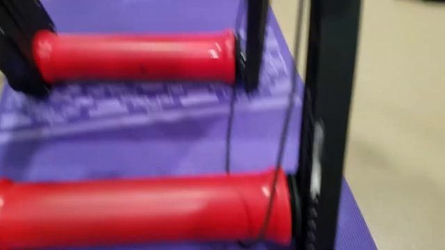Elite Arion Smart Roller Review смотреть онлайн