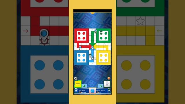 Tech Bista : Ludo King Win Every Game| Smart Moves | Tricks&Hacks #ludo#ludoking #review #techbista смотреть онлайн