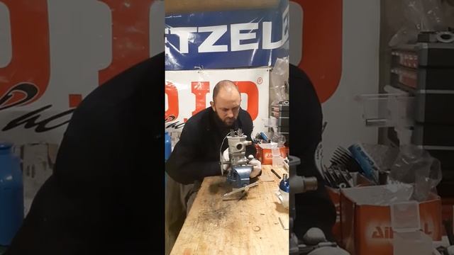 Suite moteur eurocylindro , polini , bidalot. смотреть онлайн