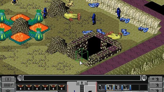 X-Com Apocalypse: Alien Dimension Mission 3 смотреть онлайн