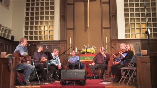 Lord Mayo Live, ANDY LAMY, IRISH CLARINET смотреть онлайн