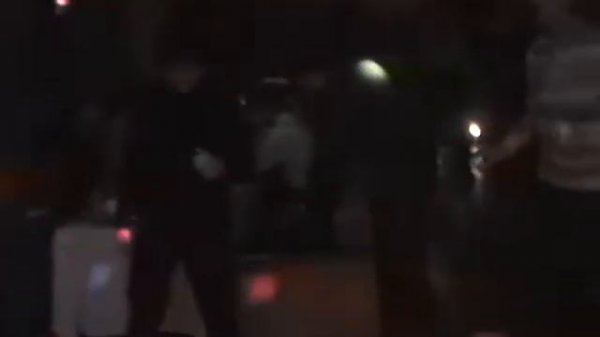 Юрий Антонов "летящий походкой"