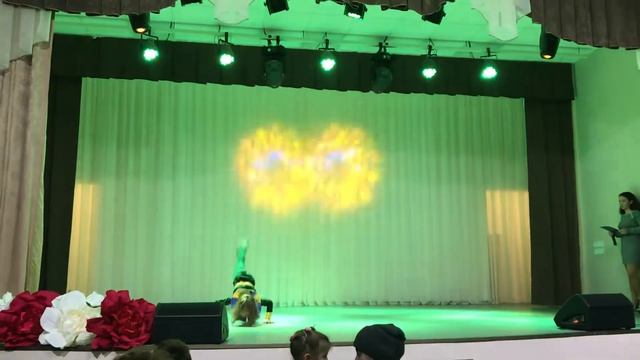 I’m choreographer of TeRRa Dance/ Коваль Катя смотреть онлайн