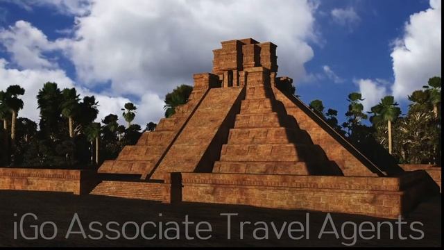 iGO GLOBAL TRAVEL TRAVEL SMARTER смотреть онлайн