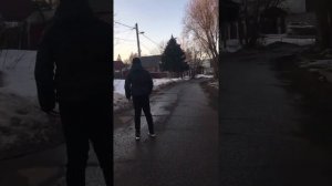 Эксперимент Мамикса пошёл не по плану!*в конце жесть*
