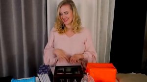Trigger Market ASMR