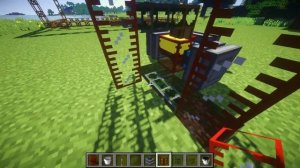 Гайд по BuildCraft 1.12.2 #3 Переработка нефти