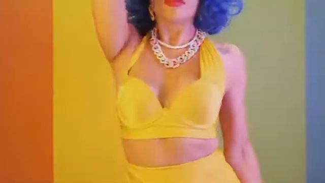 Dj Katya Guseva - Fashion Clip смотреть онлайн