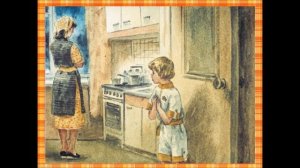 В.Осеева "Почему"