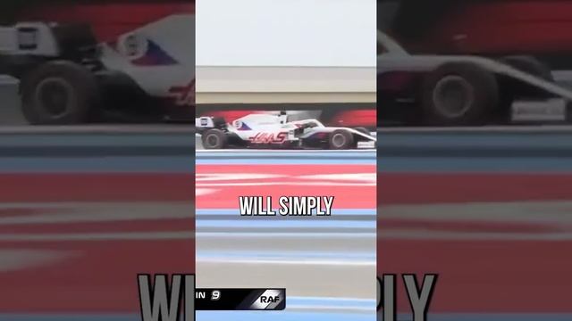 AMAZING! Oversteer VS Understeer in F1 2022 смотреть онлайн