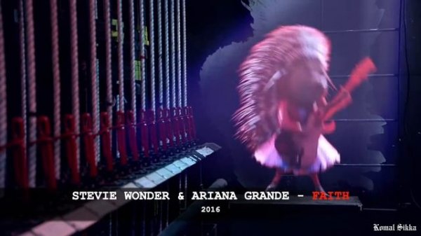 ARIANA GRANDE Music Video Evolution (2012 - 2020)