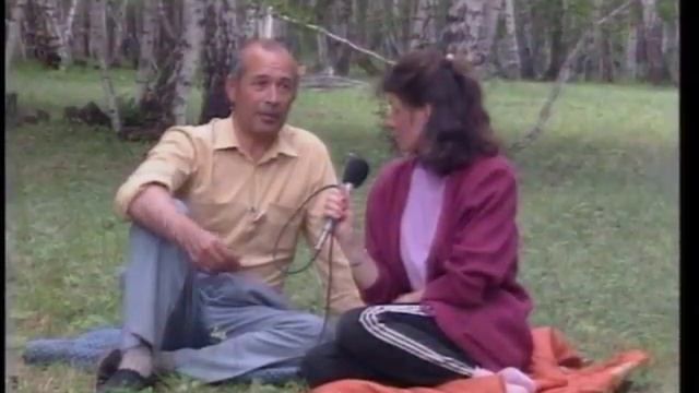 Янтуяк - Размышления о Родине (1995г.) смотреть онлайн