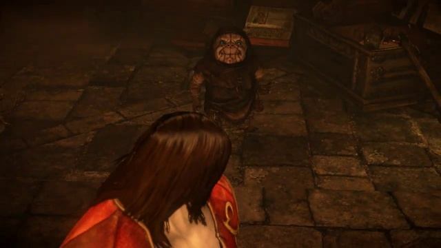 ТРИ СЕСТРЫ ГОРГОНЫ 💀 Castlevania Lords of Shadow 2 #5 смотреть онлайн
