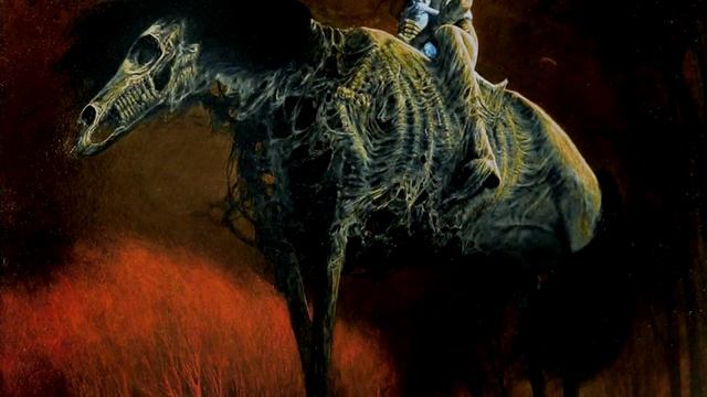 Psionic Asylum - The World Of Bones (Tribute To Zdzisław Beksiński) смотреть онлайн