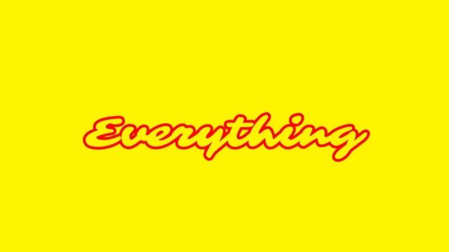 Nate Rose - Curious George [Lyric Video] смотреть онлайн