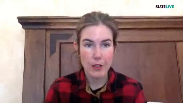 Care and Feeding Live With Nicole Cliffe смотреть онлайн