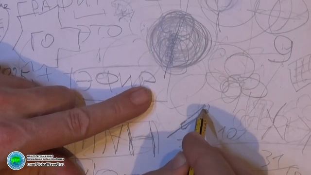 Как выглядит ЭФИР - Иван Беглов - Глобальная волна смотреть онлайн