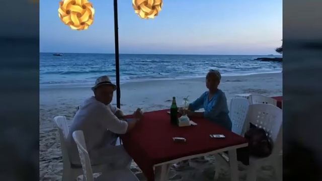 Thailand.. тайские каникулы дек 2019 смотреть онлайн