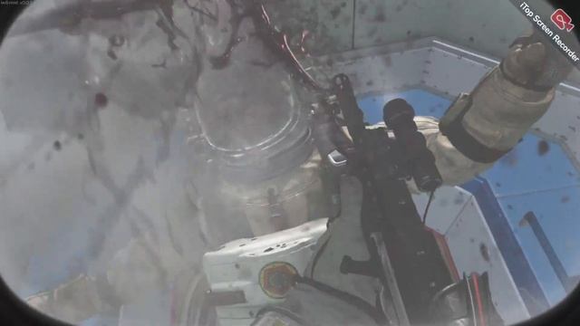 Call of Duty Ghosts смотреть онлайн