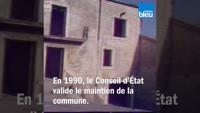 Celles, village sauvé des eaux смотреть онлайн