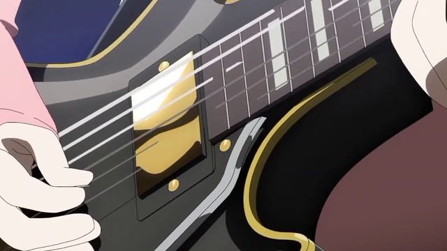 [CLEAR] Guitar, Loneliness, And Blue Planet - Kessoku Band (LIVE At STARRY Ep 5 Bocchi The Rock)