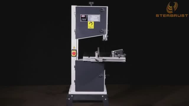 Ленточная пила по дереву PROMA PP 312