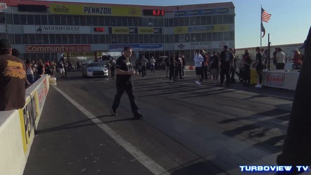 FASTEST NISSAN GTR'S IN THE WORLD & MUSCLE CARS AT #TX2K21 #GODZILLAVSKONG