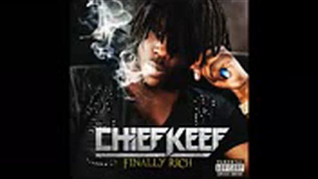 Chief Keef Type Beat x Rover Ridin 2013 смотреть онлайн