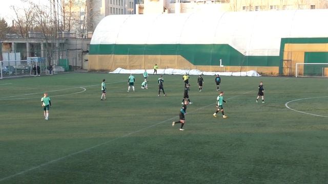Каппа - Серенгети 5:1 смотреть онлайн