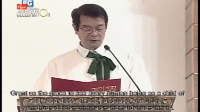 Pinoy FIlipino OFW Sunday TV Mass August 25, 2019 - ACTS Catholic SM Megamall смотреть онлайн